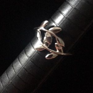 925 sterling silver ring